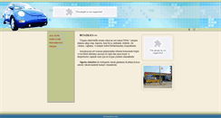Desktop Screenshot of beyazkayaoto.com